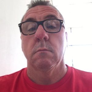 Meet your Posher, Ronnie